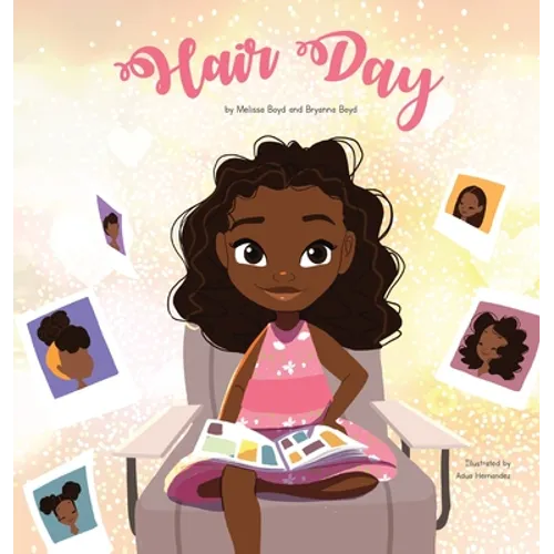 Hair Day