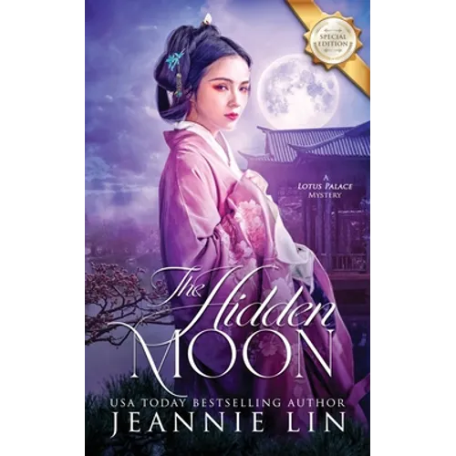 The Hidden Moon