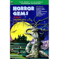 Horror Gems, Volume Five, E. Hoffmann Price and others