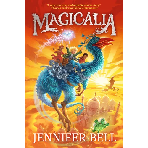 Magicalia