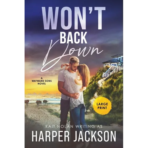 Won't Back Down