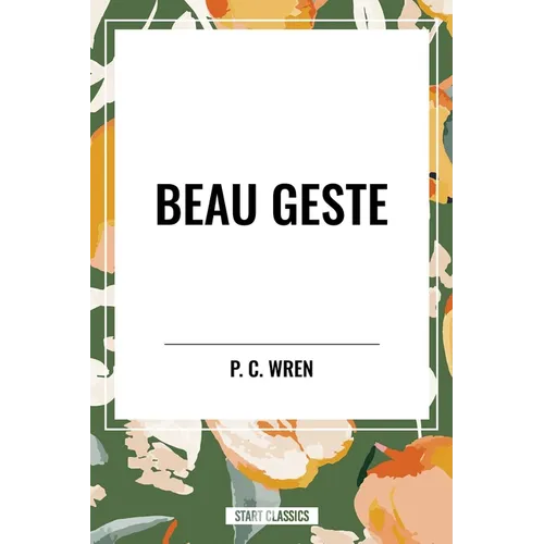Beau Geste