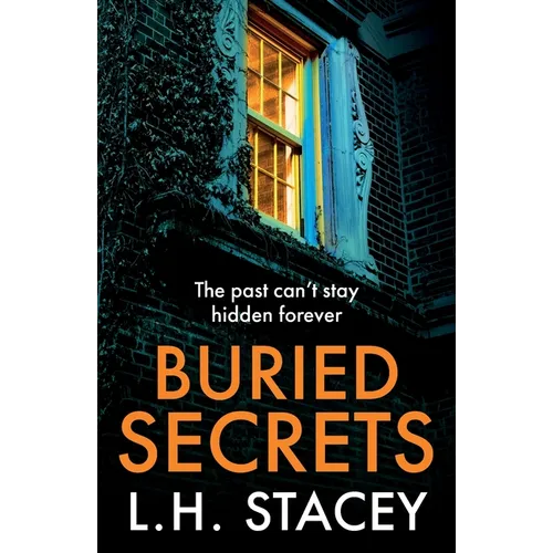 Buried Secrets