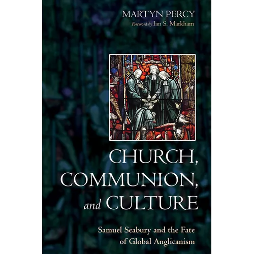 Church, Communion, and Culture