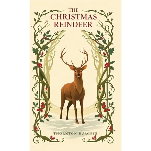 The Christmas Reindeer