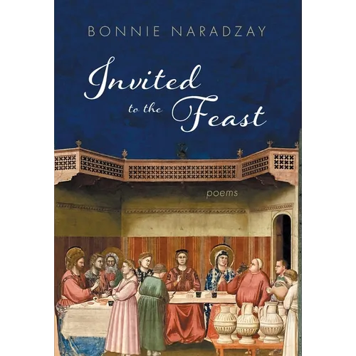 Invited to the Feast