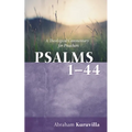 Psalms 1-44: A Theological Commentary for Preachers