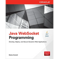 Java Websocket Programming