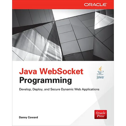 Java Websocket Programming