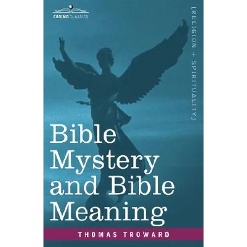 Bible Mystery and Bible Meaning