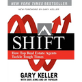 Shift: How Top Real Estate Agents Tackle Tough Times (Paperback)