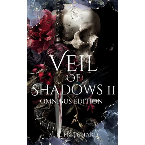 Veil of Shadows II