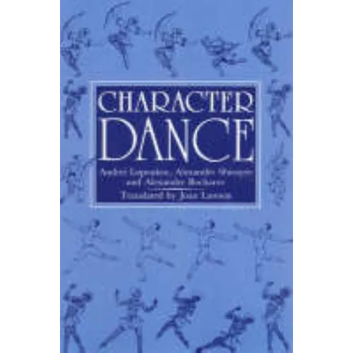 Character Dance