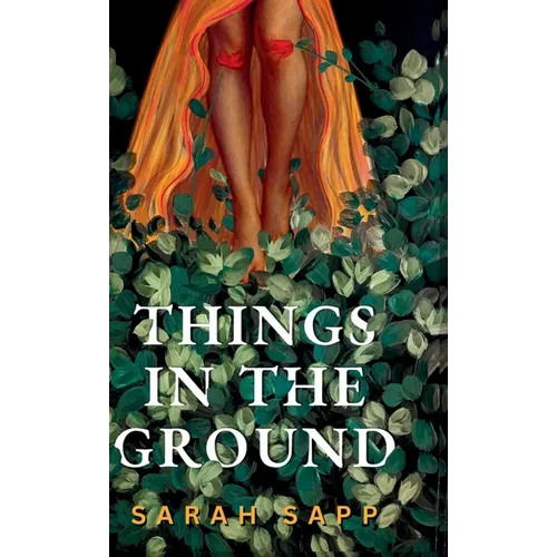 Things in the Ground