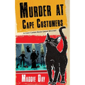 Murder at Cape Costumers