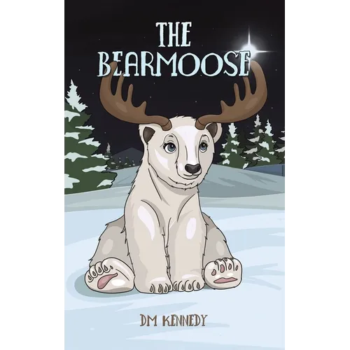 The Bearmoose