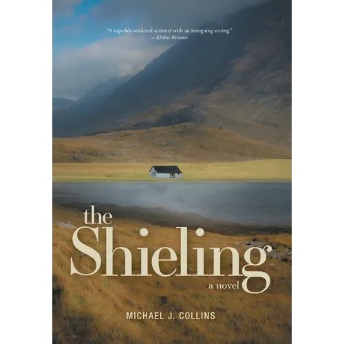 The Shieling