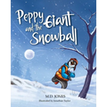 Peppy and the Giant Snowball