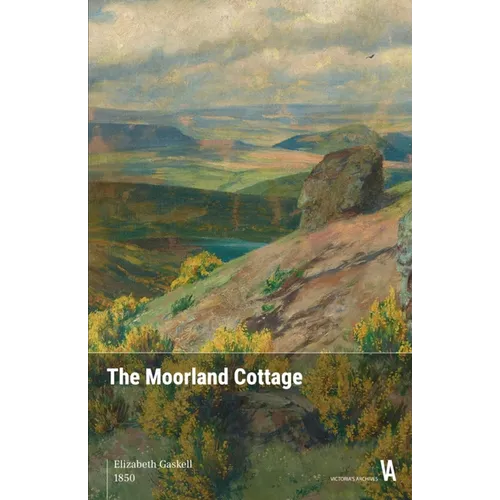 The Moorland Cottage