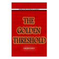 The Golden Threshold