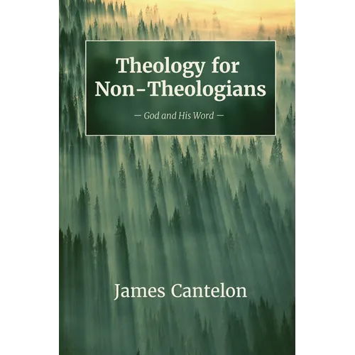 Theology for Non-Theologians