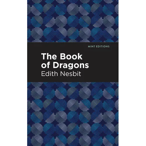 The Book of Dragons