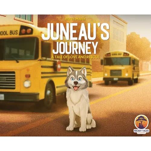 Juneau's Journey