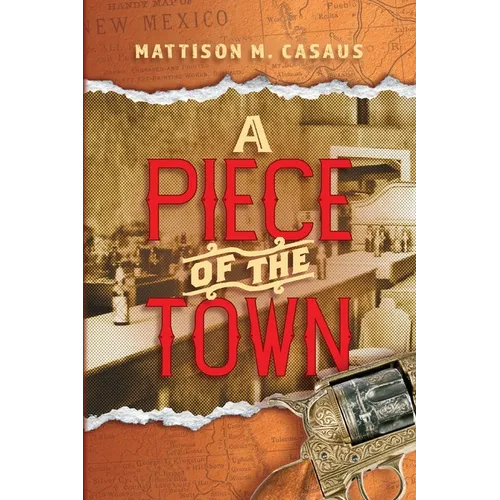 A Piece of the Town