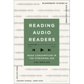 Reading Audio Readers: Book Consumption in the Streaming Age