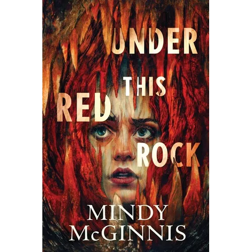 Under This Red Rock