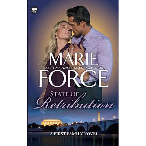 State of Retribution, A First Family Novel