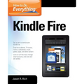 How to Do Everything Kindle Fire