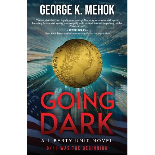 Going Dark