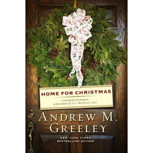 Home for Christmas