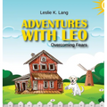 Adventures with Leo: Overcoming Fears
