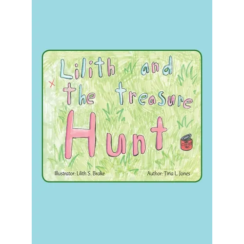 Lilith and the Treasure Hunt