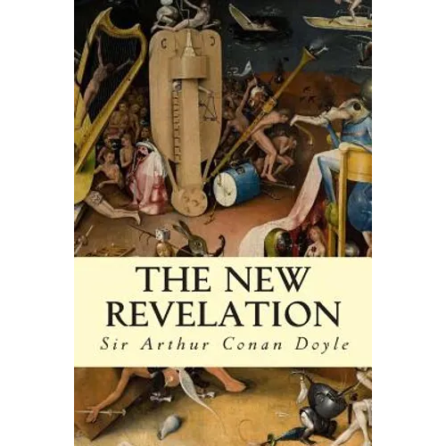 The New Revelation