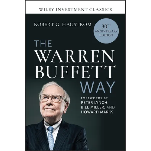 The Warren Buffett Way, 30th Anniversary Edition