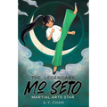 Martial Arts Star
