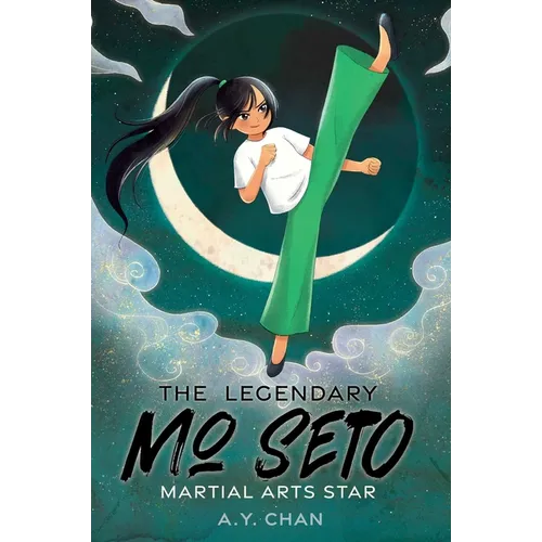 Martial Arts Star