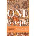 One Gospel: Paul's Use of the Abraham Story in Romans 4:1-25
