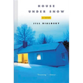 House Under Snow
