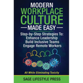 Modern Workplace Culture Made Easy