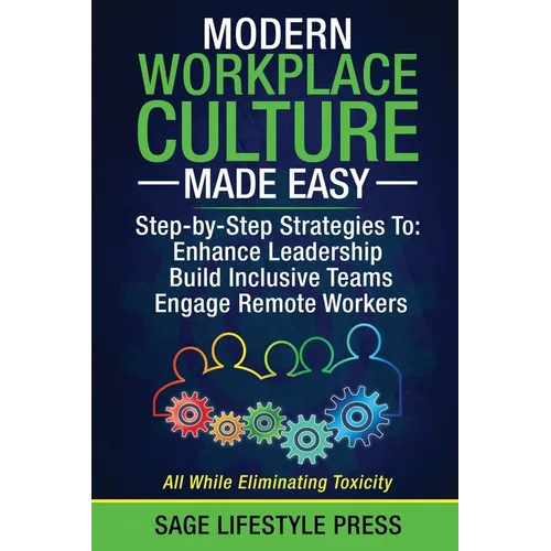 Modern Workplace Culture Made Easy
