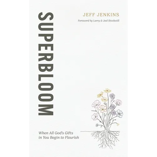 Superbloom