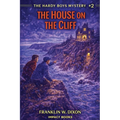 The House on the Cliff: An Impact Book