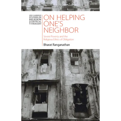On Helping One's Neighbor