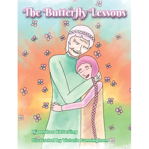 The Butterfly Lessons