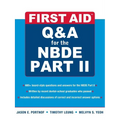 First Aid Q&A for the Nbde Part II