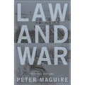 Law and War: International Law & American History